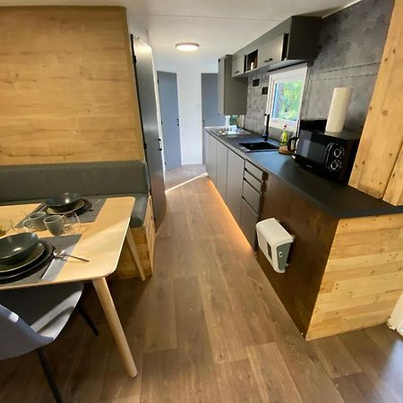 Deern'Wood Hotel Trois-Ponts Buitenkant foto